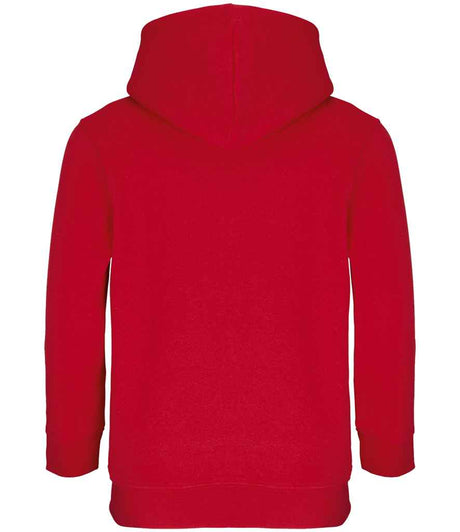 04238 Bright Red Back