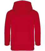 SOL'S Kids Condor Hoodie | Bright Red
