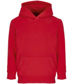 SOL'S Kids Condor Hoodie | Bright Red