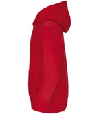 SOL'S Kids Condor Hoodie | Bright Red