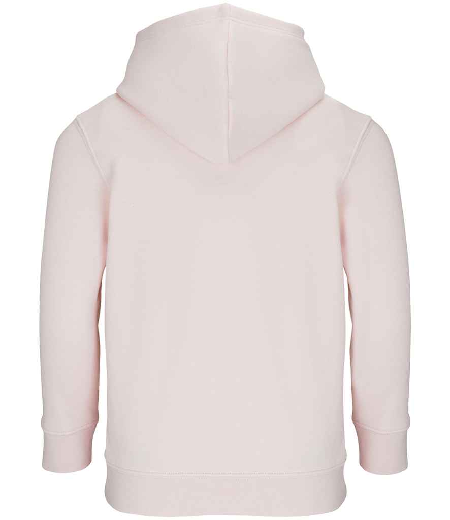 SOL'S Kids Condor Hoodie | Creamy Pink