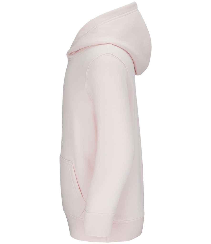 SOL'S Kids Condor Hoodie | Creamy Pink