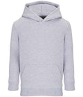 SOL'S Kids Condor Hoodie | Grey Marl