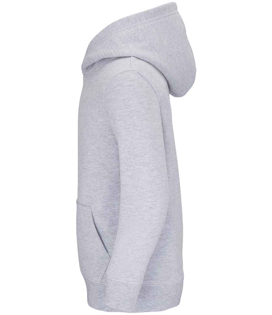 SOL'S Kids Condor Hoodie | Grey Marl