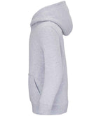 SOL'S Kids Condor Hoodie | Grey Marl
