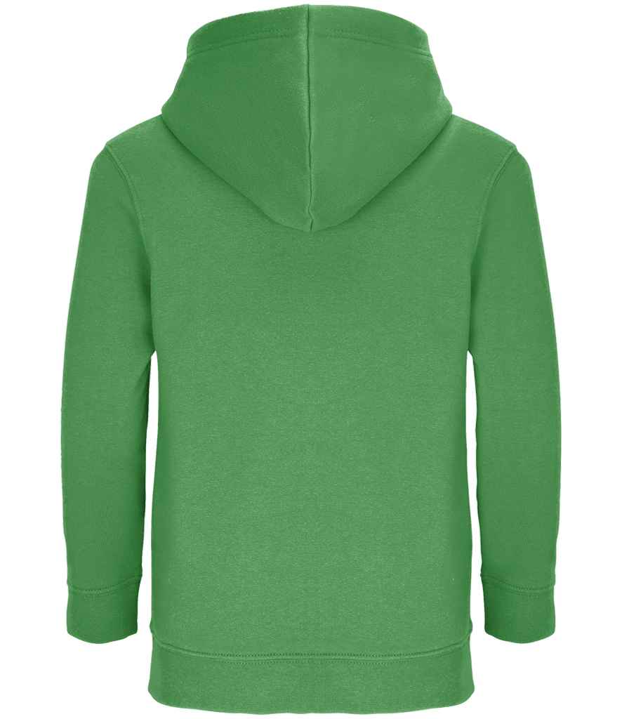 SOL'S Kids Condor Hoodie | Kelly Green