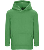 SOL'S Kids Condor Hoodie | Kelly Green