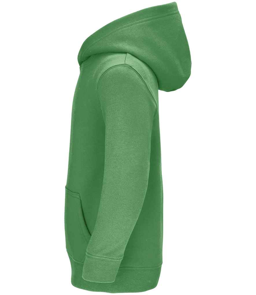 SOL'S Kids Condor Hoodie | Kelly Green