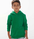 SOL'S Kids Condor Hoodie | Kelly Green