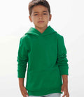 SOL'S Kids Condor Hoodie | Kelly Green