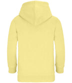 SOL'S Kids Condor Hoodie | Light Yellow