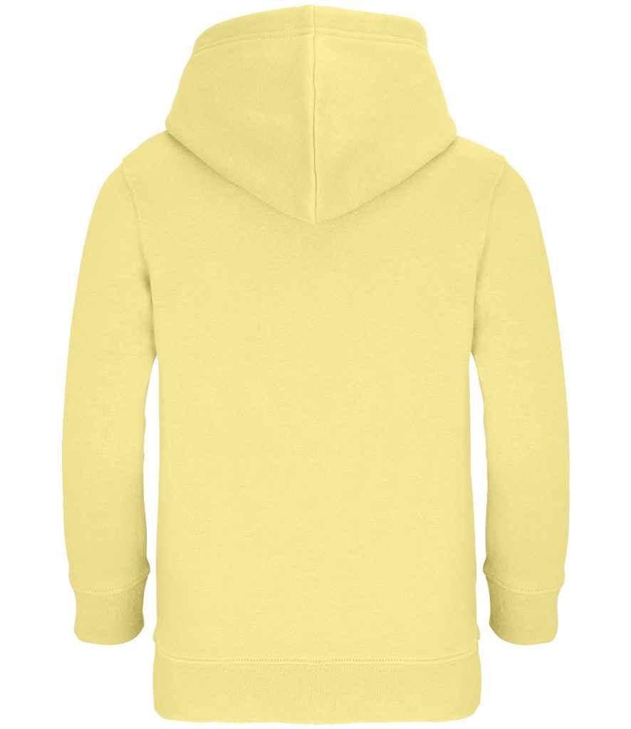 SOL'S Kids Condor Hoodie | Light Yellow