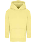 SOL'S Kids Condor Hoodie | Light Yellow