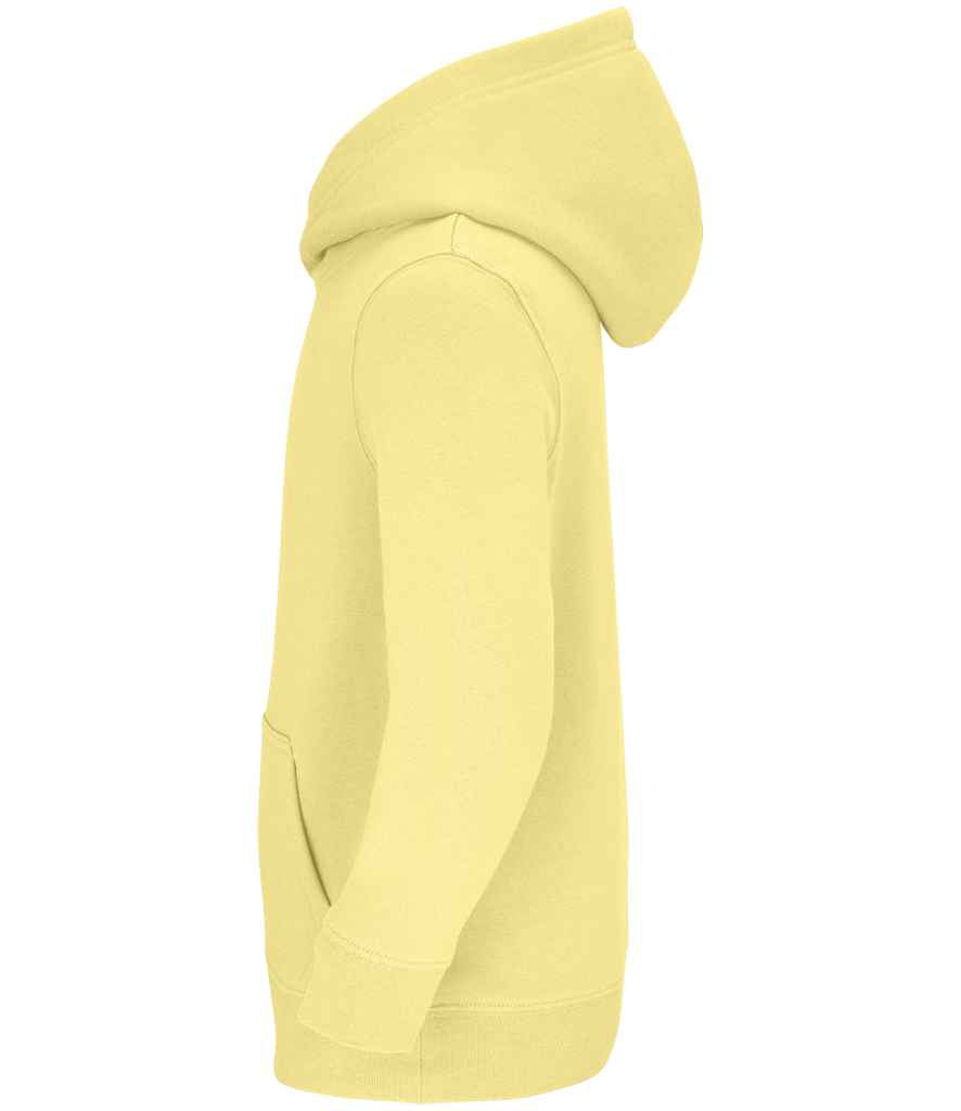 SOL'S Kids Condor Hoodie | Light Yellow