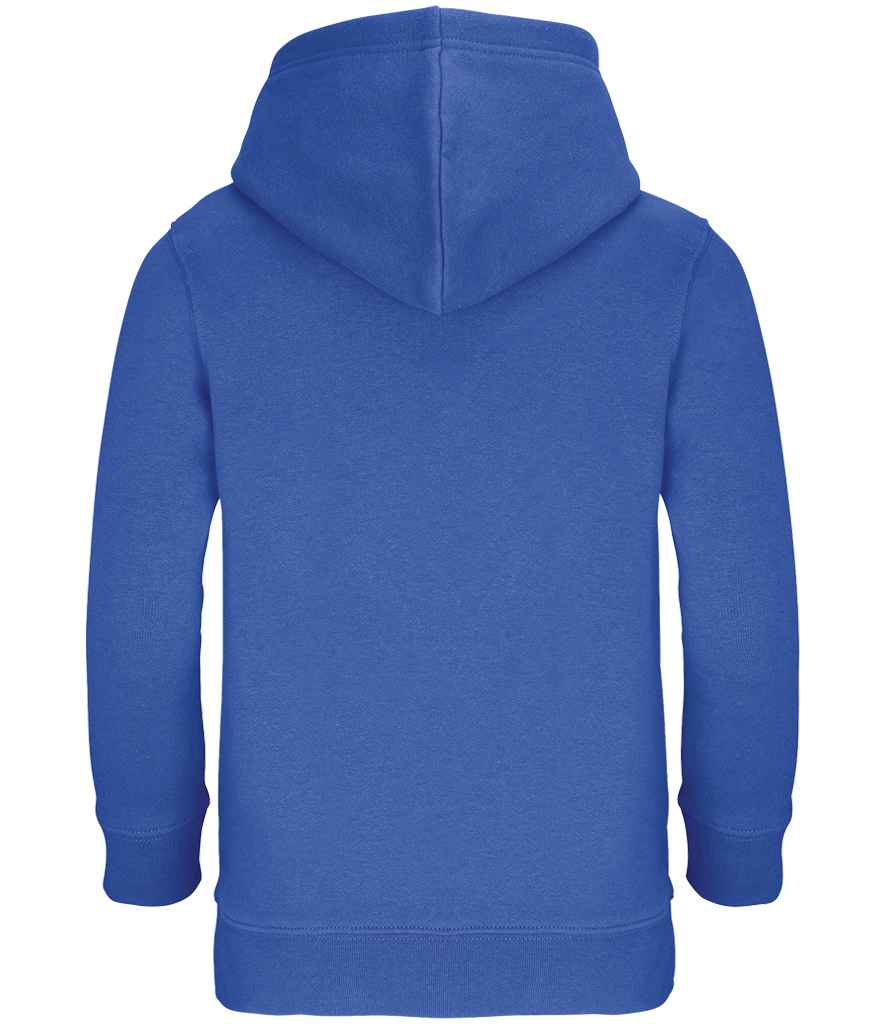 SOL'S Kids Condor Hoodie | Royal Blue