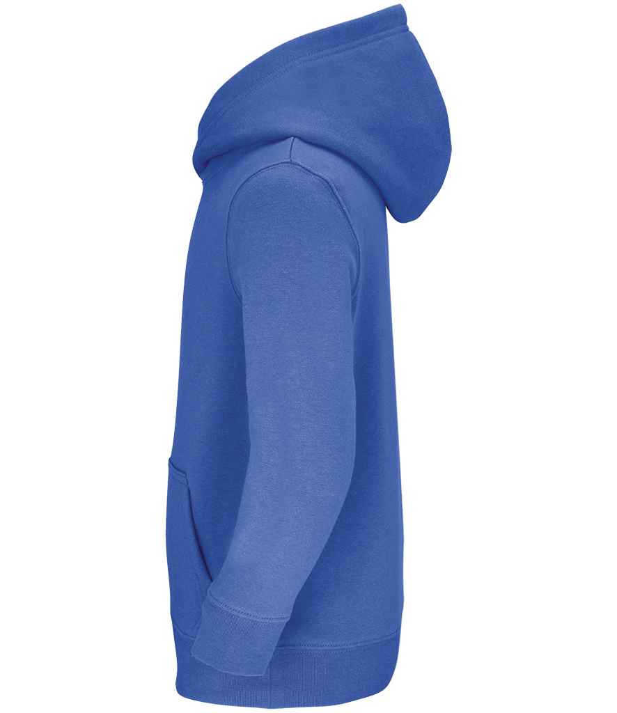 SOL'S Kids Condor Hoodie | Royal Blue