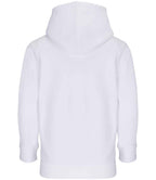 SOL'S Kids Condor Hoodie | White