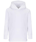 SOL'S Kids Condor Hoodie | White