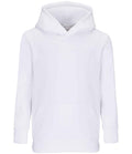 SOL'S Kids Condor Hoodie | White