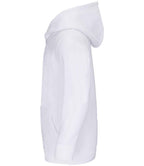 SOL'S Kids Condor Hoodie | White