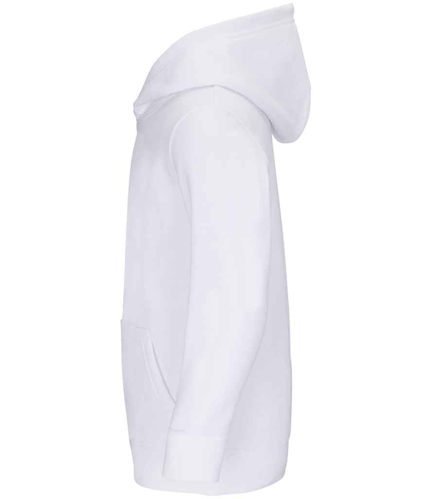 SOL'S Kids Condor Hoodie | White