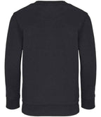 SOL'S Kids Columbia Sweatshirt | Black