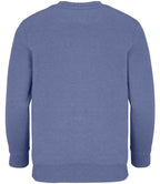 SOL'S Kids Columbia Sweatshirt | Blue
