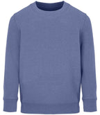 SOL'S Kids Columbia Sweatshirt | Blue