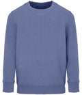 SOL'S Kids Columbia Sweatshirt | Blue