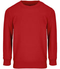 SOL'S Kids Columbia Sweatshirt | Bright Red