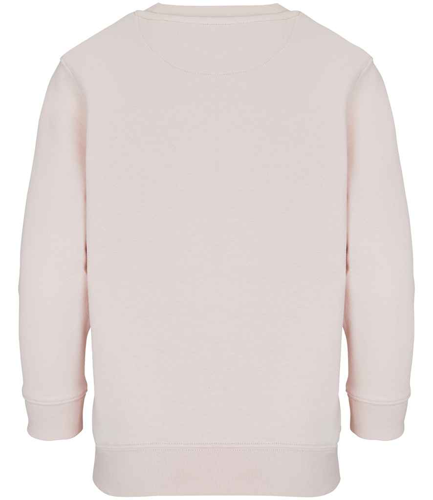 SOL'S Kids Columbia Sweatshirt | Creamy Pink