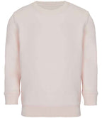 SOL'S Kids Columbia Sweatshirt | Creamy Pink