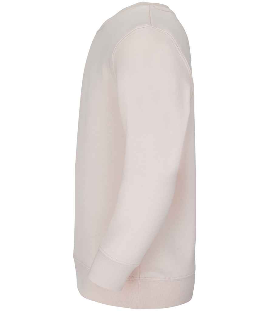 SOL'S Kids Columbia Sweatshirt | Creamy Pink