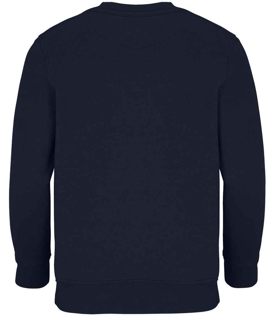SOL'S Kids Columbia Sweatshirt | French Navy