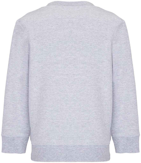 04239 Grey Marl Back