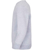 SOL'S Kids Columbia Sweatshirt | Grey Marl