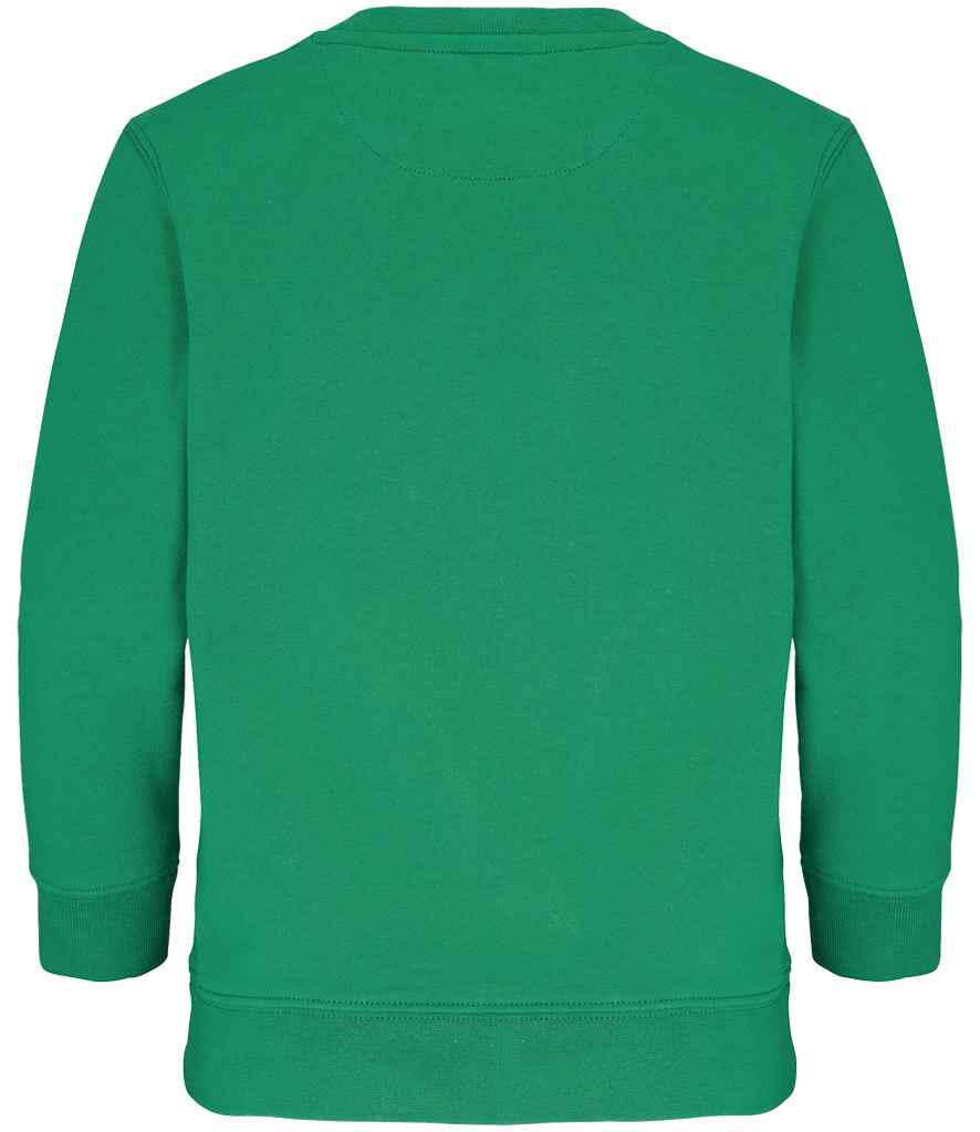 SOL'S Kids Columbia Sweatshirt | Kelly Green