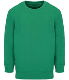 SOL'S Kids Columbia Sweatshirt | Kelly Green