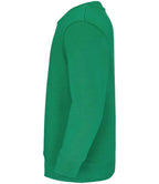 SOL'S Kids Columbia Sweatshirt | Kelly Green