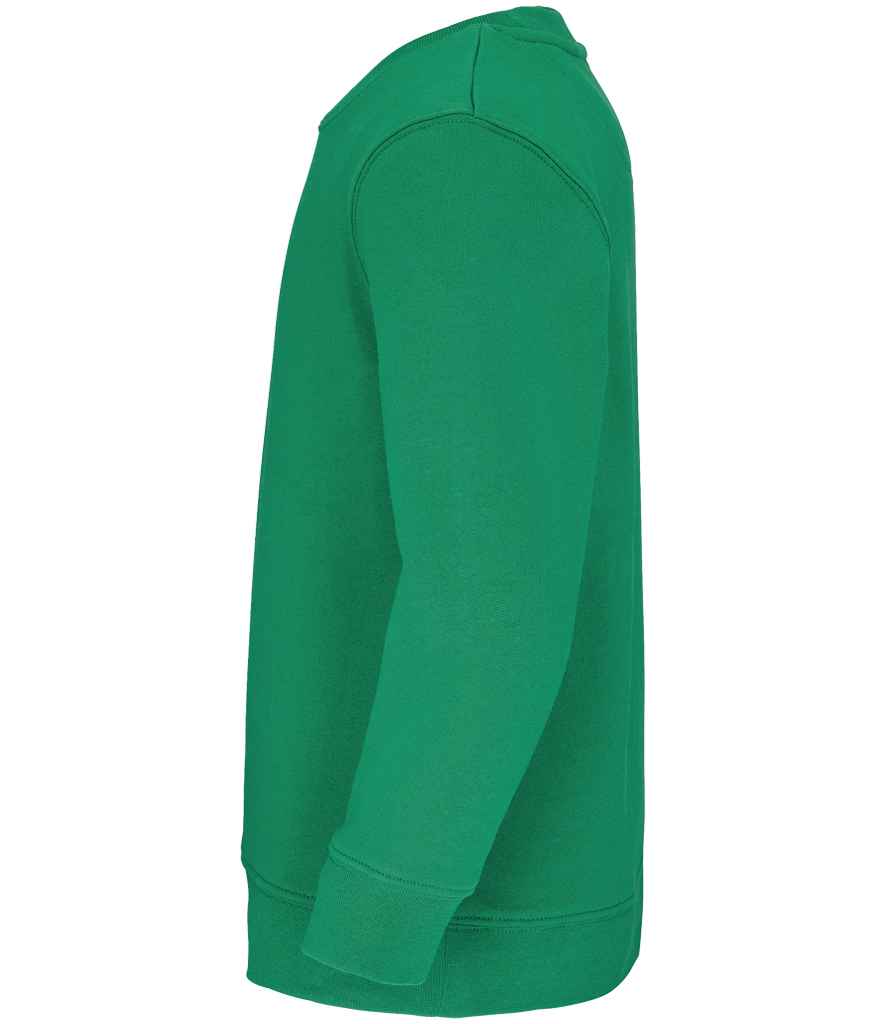 SOL'S Kids Columbia Sweatshirt | Kelly Green