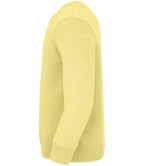 SOL'S Kids Columbia Sweatshirt | Light Yellow
