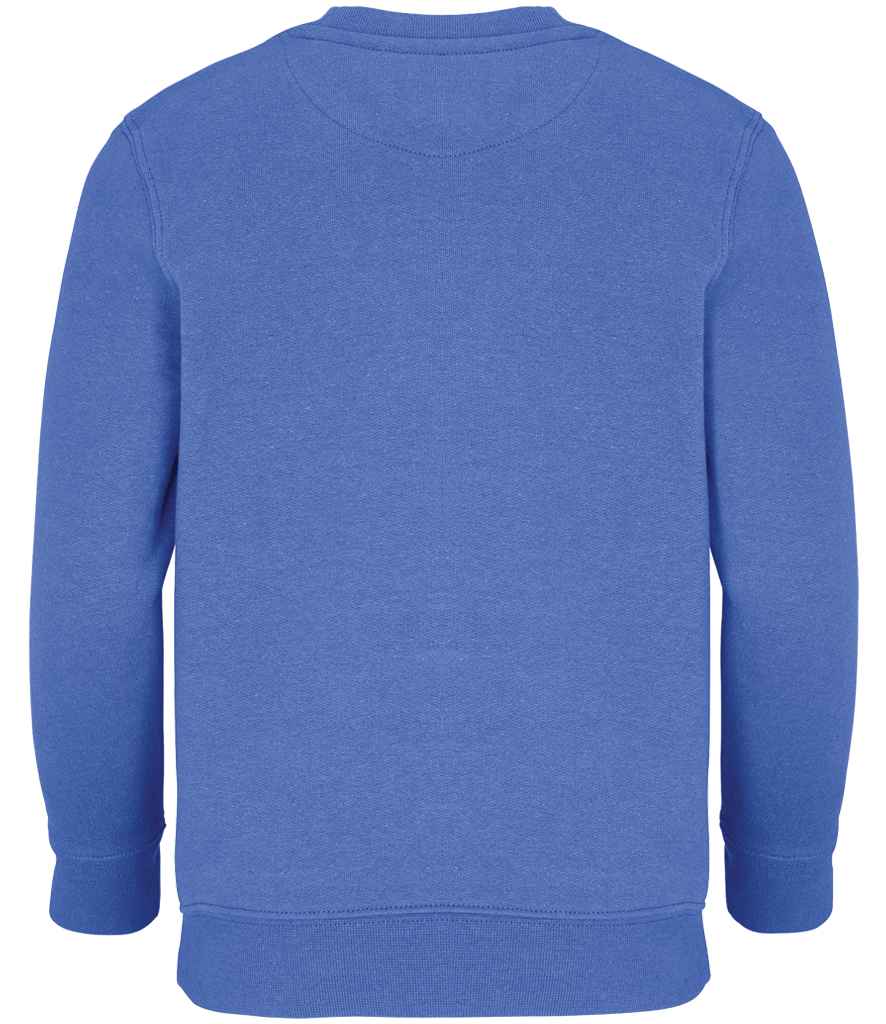 SOL'S Kids Columbia Sweatshirt | Royal Blue