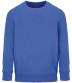SOL'S Kids Columbia Sweatshirt | Royal Blue