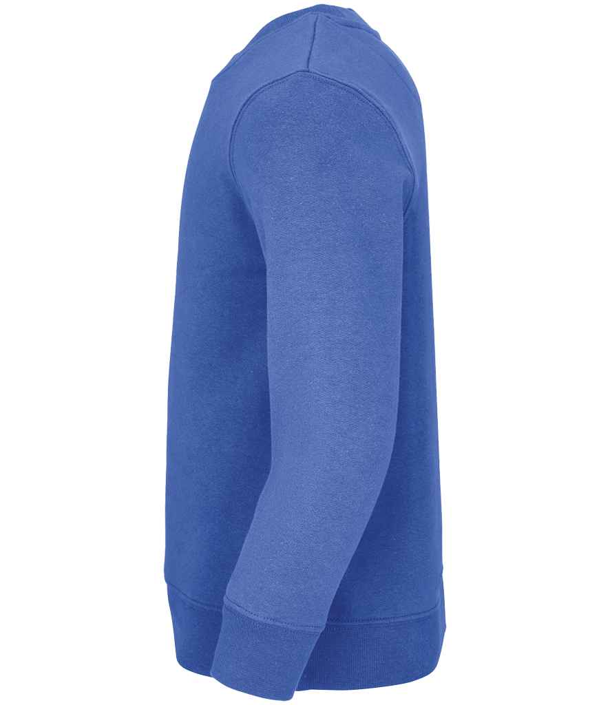 SOL'S Kids Columbia Sweatshirt | Royal Blue