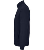 SOL'S Unisex Cooper Full Zip Sweat Jacket | French Navy