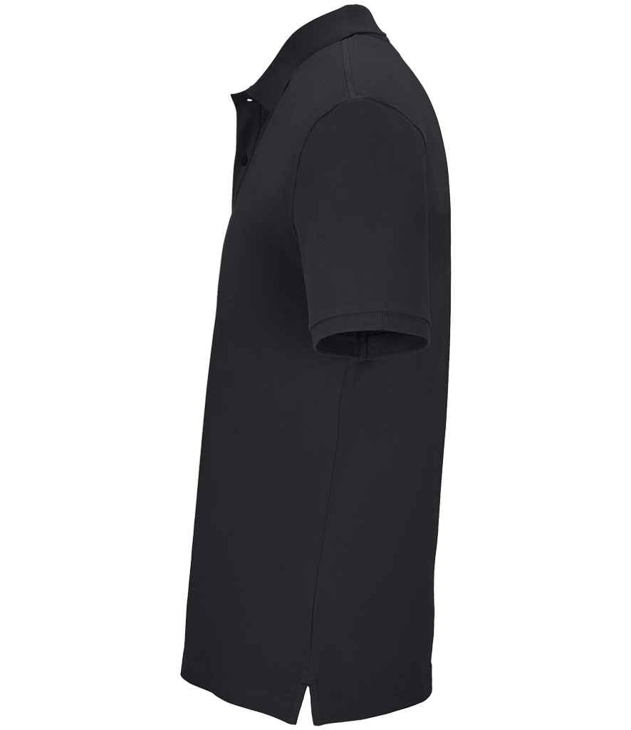 SOL'S Unisex Pegase Piqué Polo Shirt | Carbon Grey