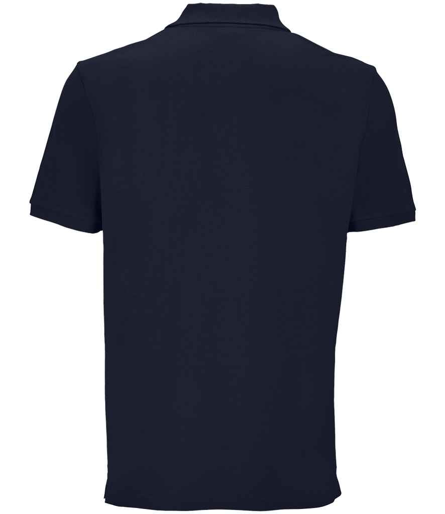 SOL'S Unisex Pegase Piqué Polo Shirt | French Navy