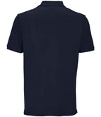 SOL'S Unisex Pegase Piqué Polo Shirt | French Navy