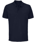 SOL'S Unisex Pegase Piqué Polo Shirt | French Navy