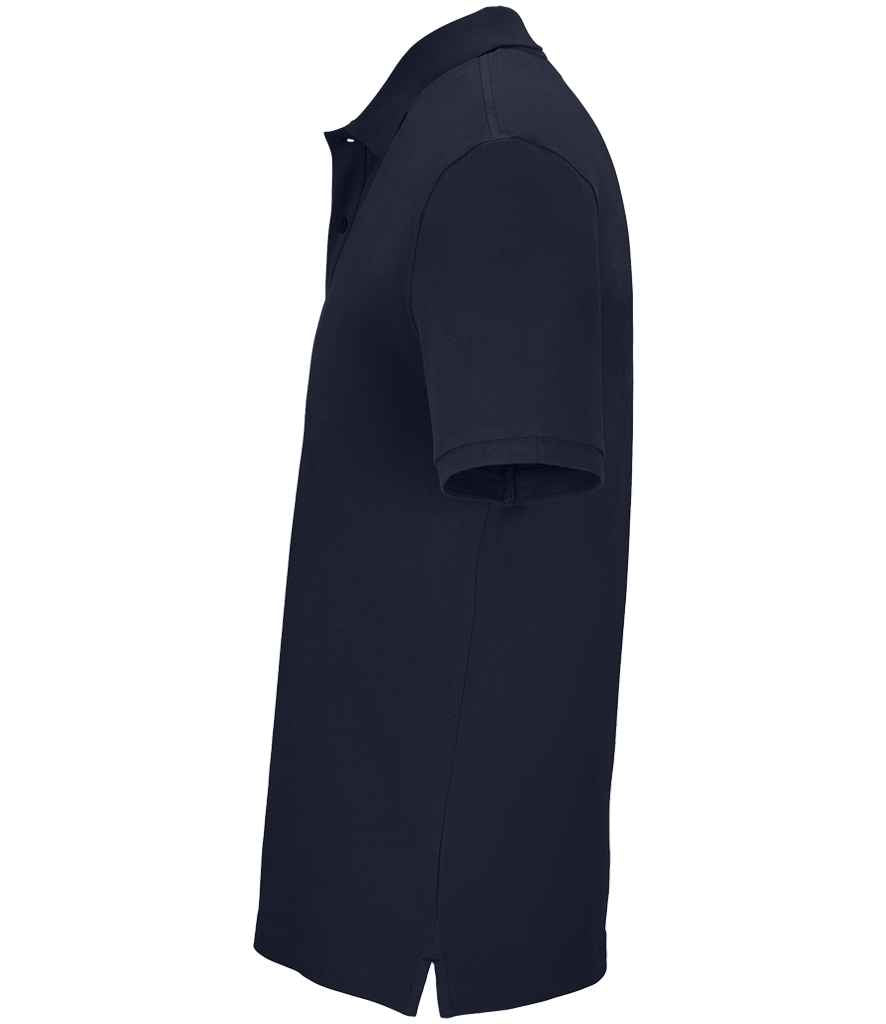 SOL'S Unisex Pegase Piqué Polo Shirt | French Navy